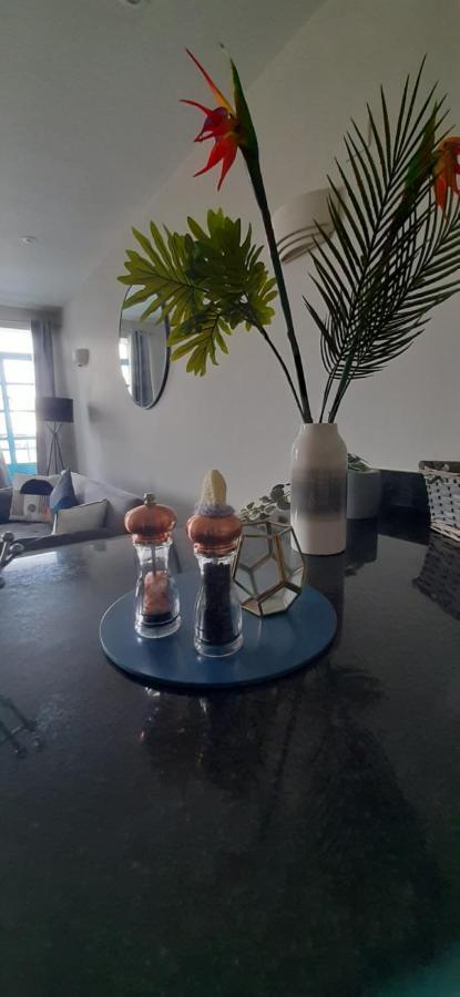 Rare Luxury Harbourview Apartment Sleeps 6 Torquay Buitenkant foto