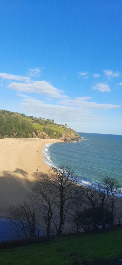 Rare Luxury Harbourview Apartment Sleeps 6 Torquay Buitenkant foto