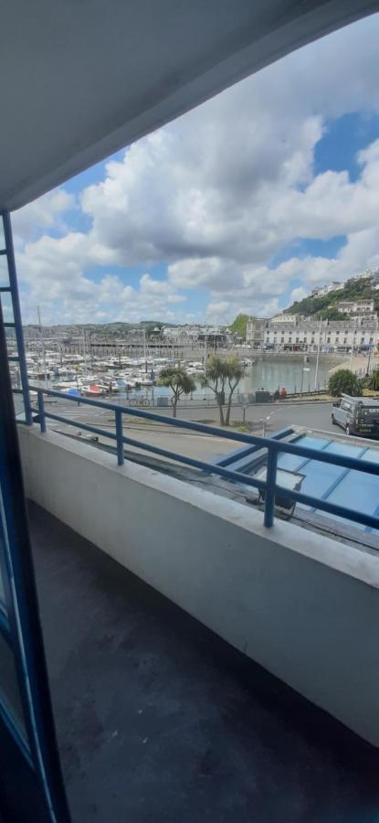 Rare Luxury Harbourview Apartment Sleeps 6 Torquay Buitenkant foto